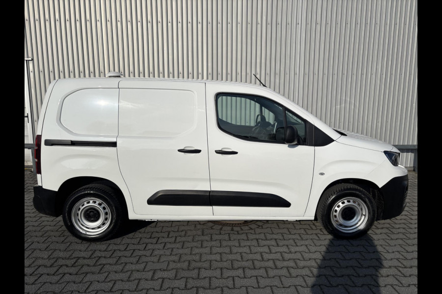 Peugeot Partner 1.5 BlueHDI Premium*A/C*CRUISE*