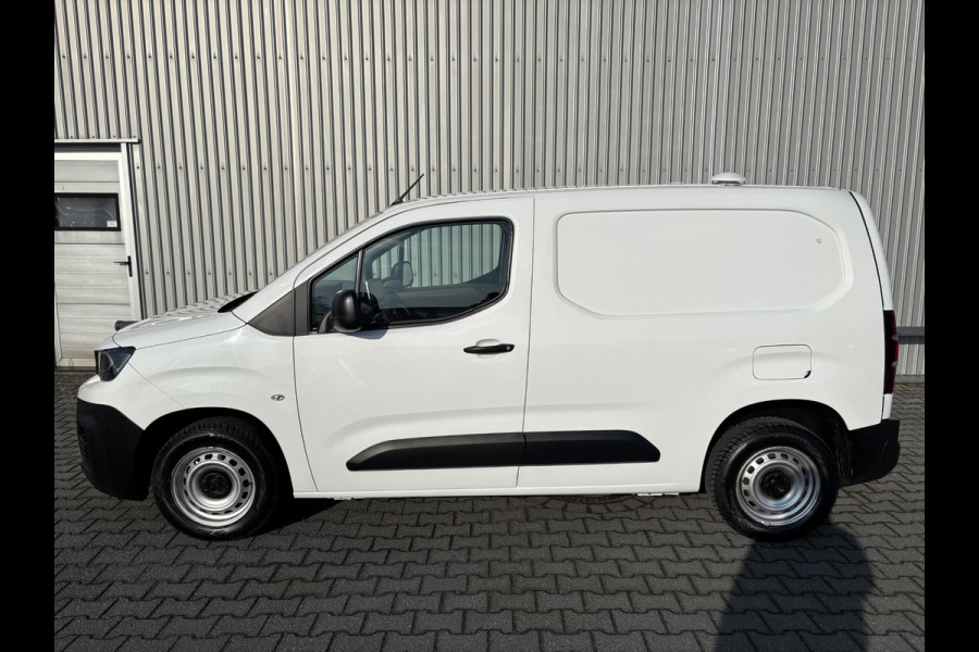 Peugeot Partner 1.5 BlueHDI Premium*A/C*CRUISE*