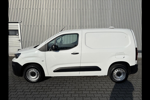Peugeot Partner 1.5 BlueHDI Premium*A/C*CRUISE*