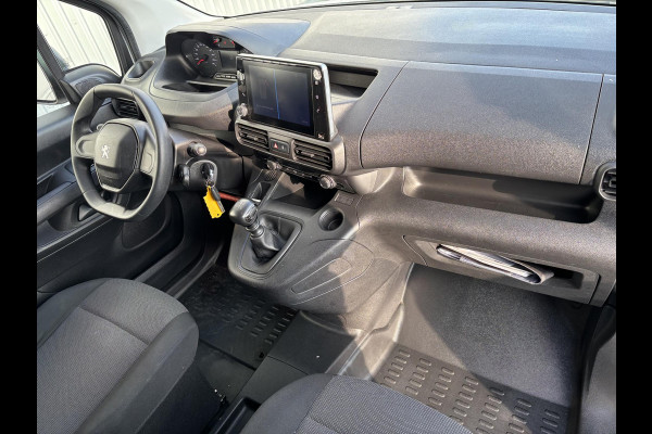 Peugeot Partner 1.5 BlueHDI Premium*A/C*CRUISE*