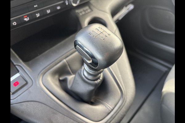 Peugeot Partner 1.5 BlueHDI Premium*A/C*CRUISE*