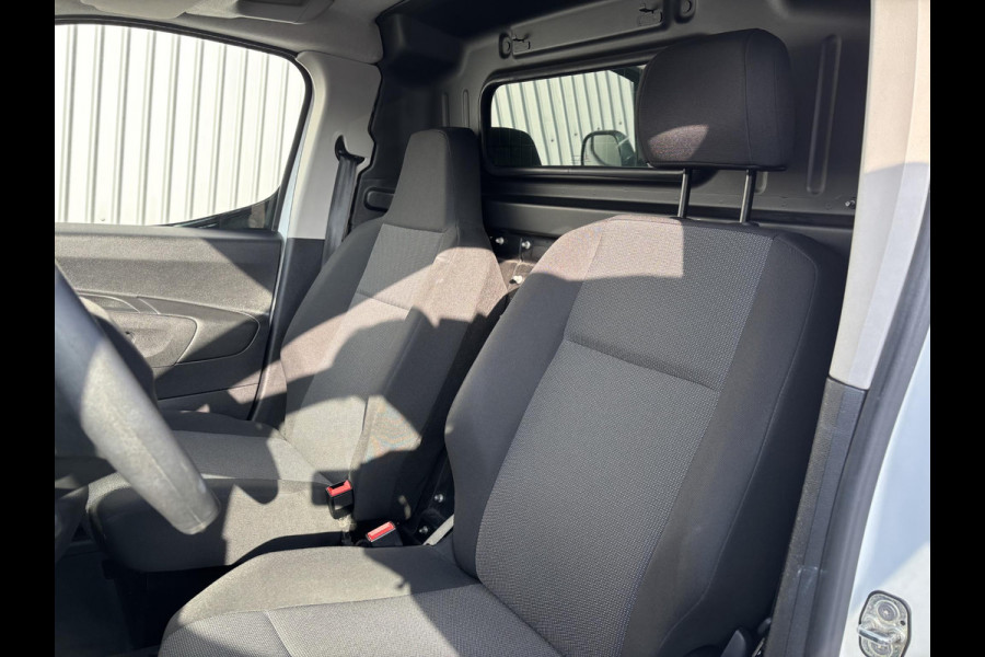 Peugeot Partner 1.5 BlueHDI Premium*A/C*CRUISE*