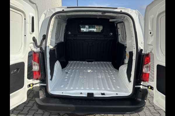 Peugeot Partner 1.5 BlueHDI Premium*A/C*CRUISE*