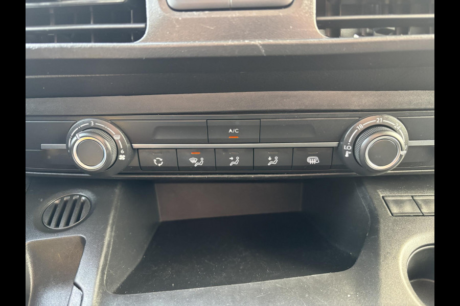 Peugeot Partner 1.5 BlueHDI Premium*A/C*CRUISE*