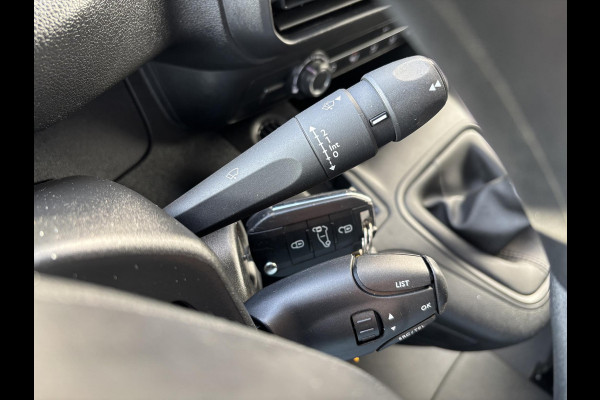 Peugeot Partner 1.5 BlueHDI Premium*A/C*CRUISE*