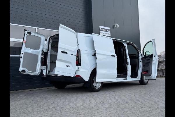 Ford Transit Custom 320 2.0 TDCI L2H1 Trend 136pk | Navi | Carplay | Camera | BLIS | ACC | Betonplex | Winterpack | GARANTIE 2028