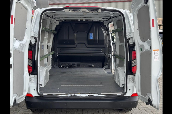 Ford Transit Custom 320 2.0 TDCI L2H1 Trend 136pk | Navi | Carplay | Camera | BLIS | ACC | Betonplex | Winterpack | GARANTIE 2028