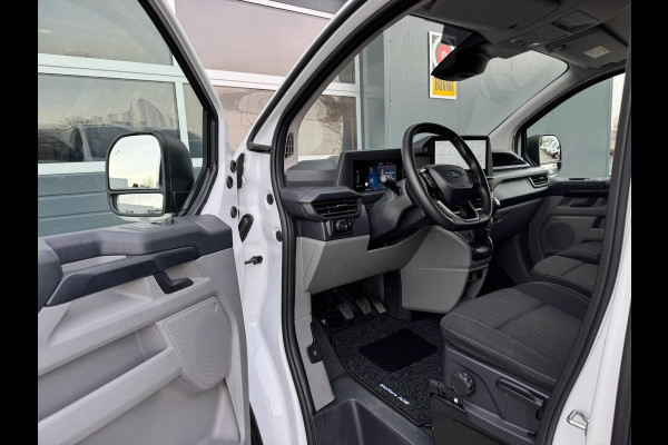 Ford Transit Custom 320 2.0 TDCI L2H1 Trend 136pk | Navi | Carplay | Camera | BLIS | ACC | Betonplex | Winterpack | GARANTIE 2028