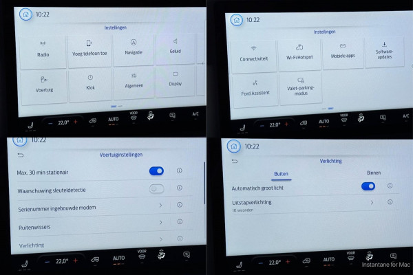 Ford Transit Custom 320 2.0 TDCI L2H1 Trend 136pk | Navi | Carplay | Camera | BLIS | ACC | Betonplex | Winterpack | GARANTIE 2028