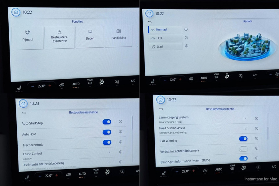 Ford Transit Custom 320 2.0 TDCI L2H1 Trend 136pk | Navi | Carplay | Camera | BLIS | ACC | Betonplex | Winterpack | GARANTIE 2028