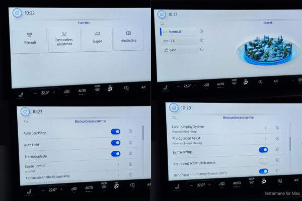 Ford Transit Custom 320 2.0 TDCI L2H1 Trend 136pk | Navi | Carplay | Camera | BLIS | ACC | Betonplex | Winterpack | GARANTIE 2028