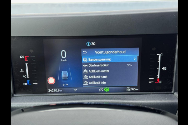 Ford Transit Custom 320 2.0 TDCI L2H1 Trend 136pk | Navi | Carplay | Camera | BLIS | ACC | Betonplex | Winterpack | GARANTIE 2028