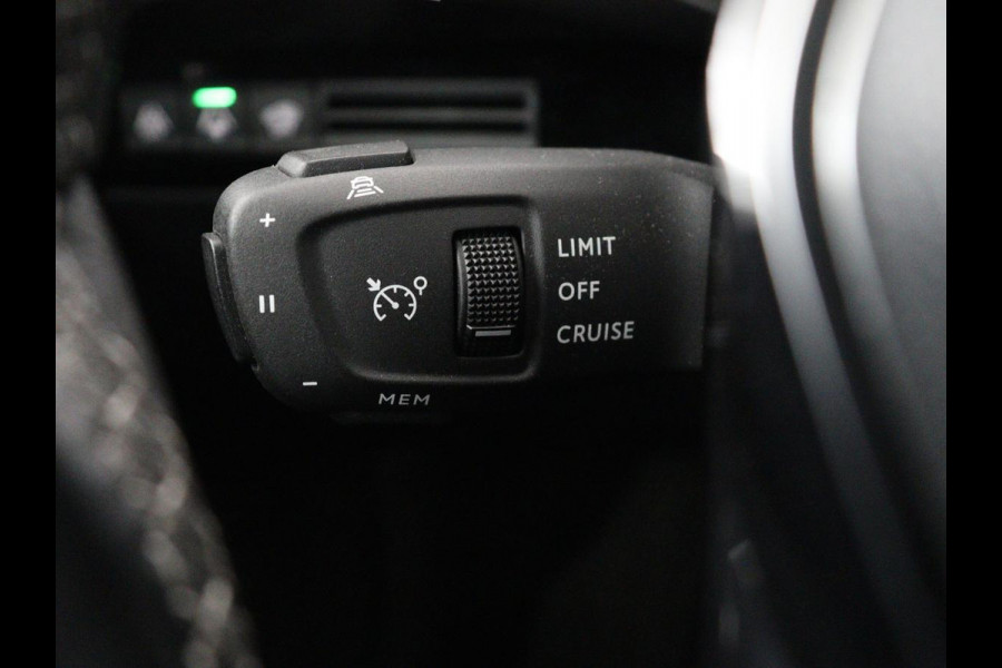 Peugeot 508 1.6 PureTech Blue Lease Allure | Trekhaak | Half leder | Adaptive cruise | Carplay | Dodehoek detectie | Navigatie | Full LED | Keyless