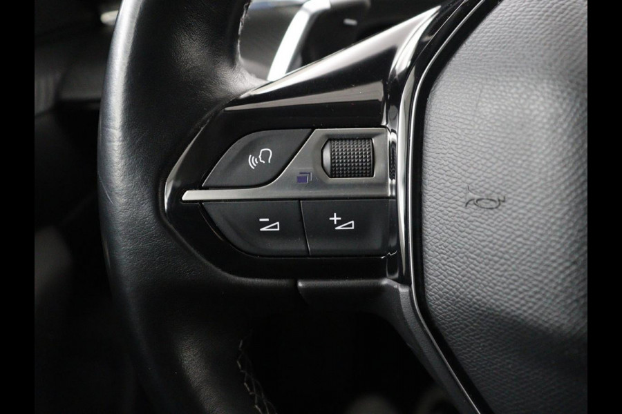 Peugeot 508 1.6 PureTech Blue Lease Allure | Trekhaak | Half leder | Adaptive cruise | Carplay | Dodehoek detectie | Navigatie | Full LED | Keyless