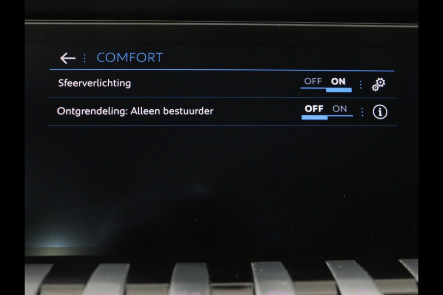 Peugeot 508 1.6 PureTech Blue Lease Allure | Trekhaak | Half leder | Adaptive cruise | Carplay | Dodehoek detectie | Navigatie | Full LED | Keyless