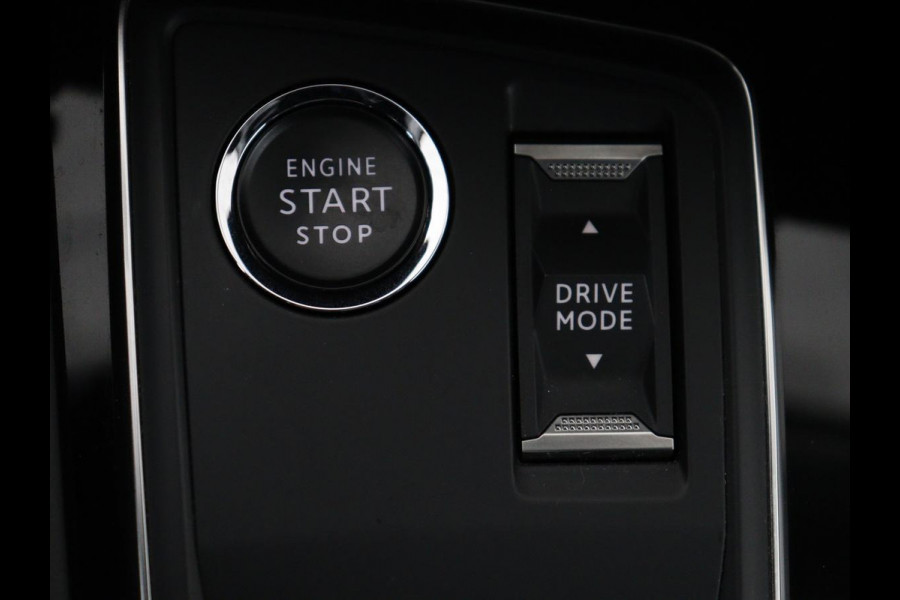 Peugeot 508 1.6 PureTech Blue Lease Allure | Trekhaak | Half leder | Adaptive cruise | Carplay | Dodehoek detectie | Navigatie | Full LED | Keyless