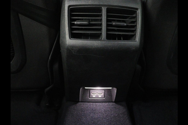 Peugeot 508 1.6 PureTech Blue Lease Allure | Trekhaak | Half leder | Adaptive cruise | Carplay | Dodehoek detectie | Navigatie | Full LED | Keyless