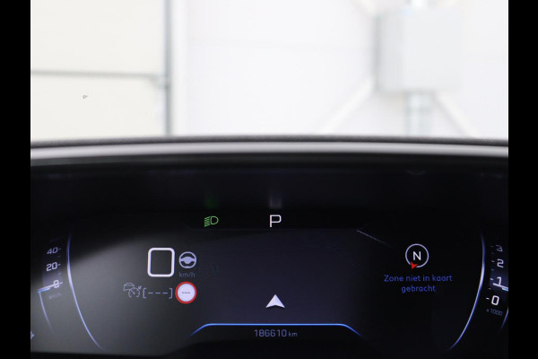 Peugeot 508 1.6 PureTech Blue Lease Allure | Trekhaak | Half leder | Adaptive cruise | Carplay | Dodehoek detectie | Navigatie | Full LED | Keyless