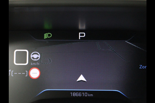 Peugeot 508 1.6 PureTech Blue Lease Allure | Trekhaak | Half leder | Adaptive cruise | Carplay | Dodehoek detectie | Navigatie | Full LED | Keyless