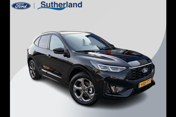 Ford Kuga 2.5 PHEV ST-Line | Orig. NL Auto |  Panoramadak | Winter Pack | Head up Display | Adaptive LED