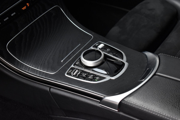 Mercedes-Benz C-Klasse Estate 160 Business Solution AMG Limited | Trekhaak afn. | Achteruitrij Camera | High-Performance LED | Digitale Cockpit | Orig. NL |