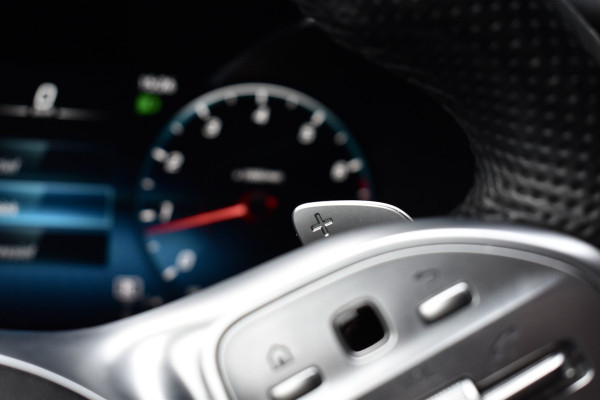 Mercedes-Benz C-Klasse Estate 160 Business Solution AMG Limited | Trekhaak afn. | Achteruitrij Camera | High-Performance LED | Digitale Cockpit | Orig. NL |