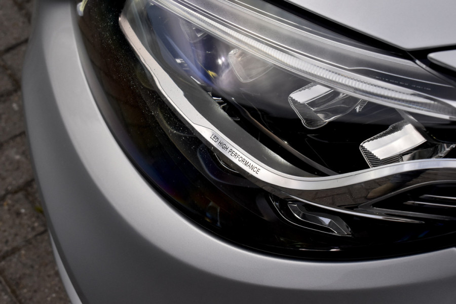 Mercedes-Benz C-Klasse Estate 160 Business Solution AMG Limited | Trekhaak afn. | Achteruitrij Camera | High-Performance LED | Digitale Cockpit | Orig. NL |