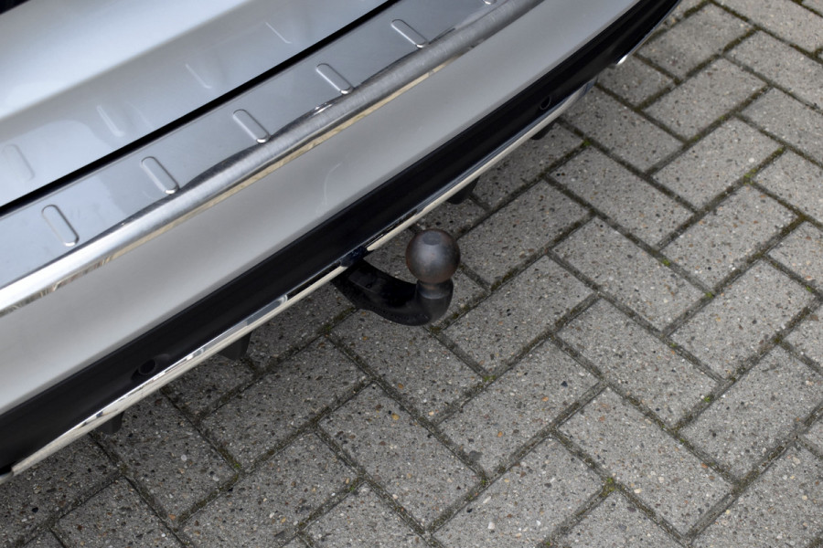 Mercedes-Benz C-Klasse Estate 160 Business Solution AMG Limited | Trekhaak afn. | Achteruitrij Camera | High-Performance LED | Digitale Cockpit | Orig. NL |