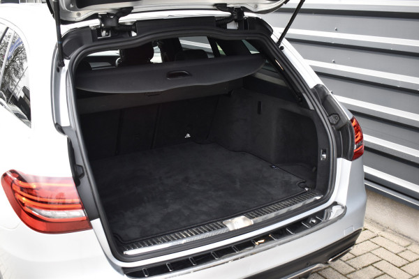 Mercedes-Benz C-Klasse Estate 160 Business Solution AMG Limited | Trekhaak afn. | Achteruitrij Camera | High-Performance LED | Digitale Cockpit | Orig. NL |