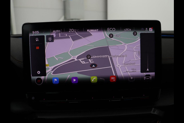 CUPRA Formentor 1.4 eHybrid VZ | 245pk | Adaptive cruise | Stuurverwarming | Carplay | Sfeerverlichting | Camera | Sportstoelen | Full LED | Half leder | Navigatie | Keyless | PHEV | Plug In