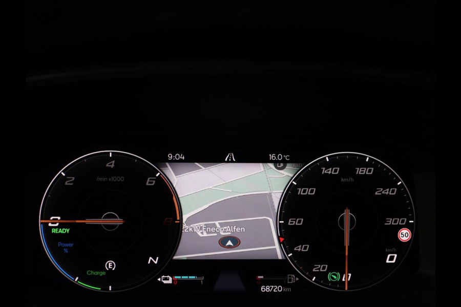 CUPRA Formentor 1.4 eHybrid VZ | 245pk | Adaptive cruise | Stuurverwarming | Carplay | Sfeerverlichting | Camera | Sportstoelen | Full LED | Half leder | Navigatie | Keyless | PHEV | Plug In