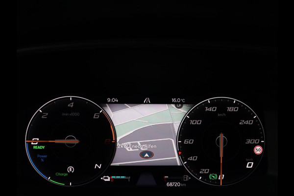 CUPRA Formentor 1.4 eHybrid VZ | 245pk | Adaptive cruise | Stuurverwarming | Carplay | Sfeerverlichting | Camera | Sportstoelen | Full LED | Half leder | Navigatie | Keyless | PHEV | Plug In