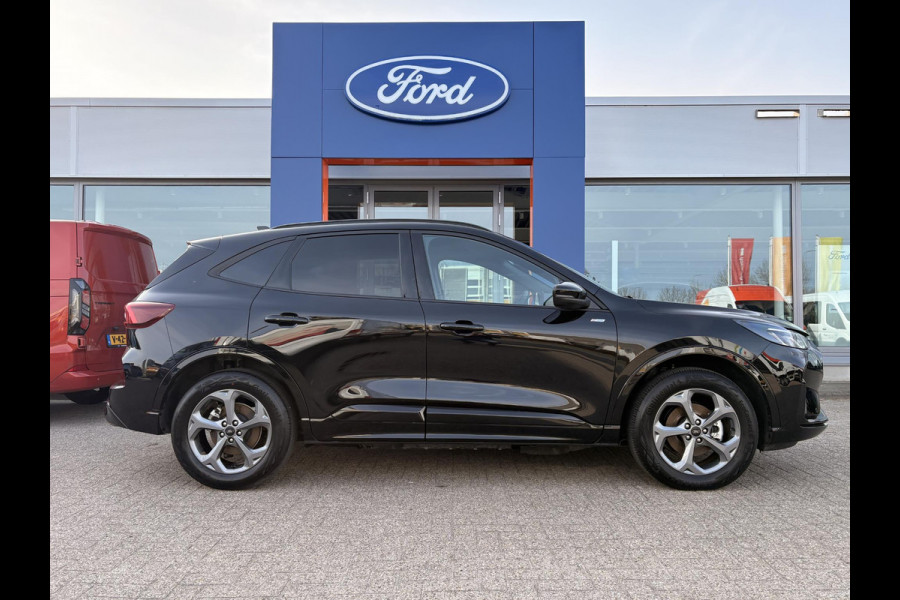 Ford Kuga 2.5 PHEV ST-Line | Orig. NL Auto |  Panoramadak | Winter Pack | Head up Display | Adaptive LED