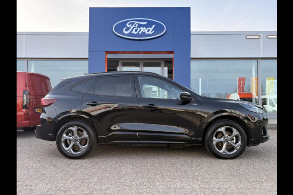 Ford Kuga 2.5 PHEV ST-Line | Orig. NL Auto |  Panoramadak | Winter Pack | Head up Display | Adaptive LED
