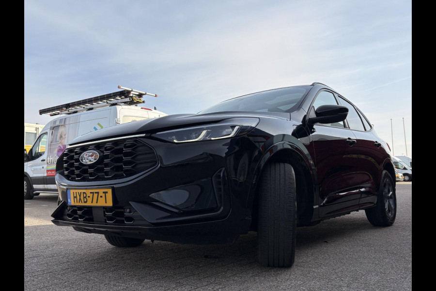 Ford Kuga 2.5 PHEV ST-Line | Orig. NL Auto |  Panoramadak | Winter Pack | Head up Display | Adaptive LED