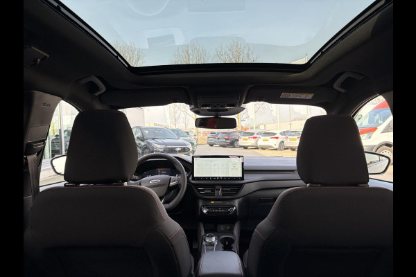 Ford Kuga 2.5 PHEV ST-Line | Orig. NL Auto |  Panoramadak | Winter Pack | Head up Display | Adaptive LED