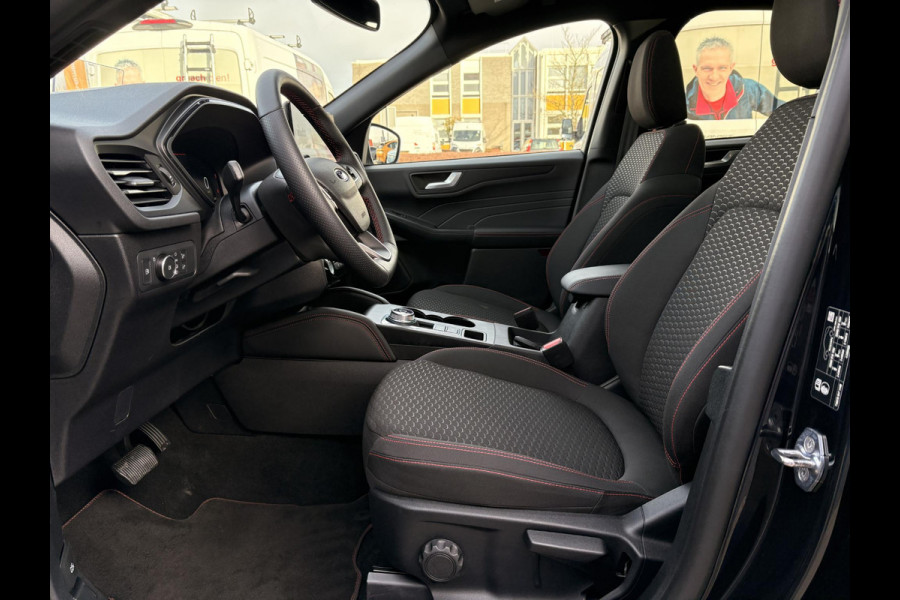 Ford Kuga 2.5 PHEV ST-Line | Orig. NL Auto |  Panoramadak | Winter Pack | Head up Display | Adaptive LED