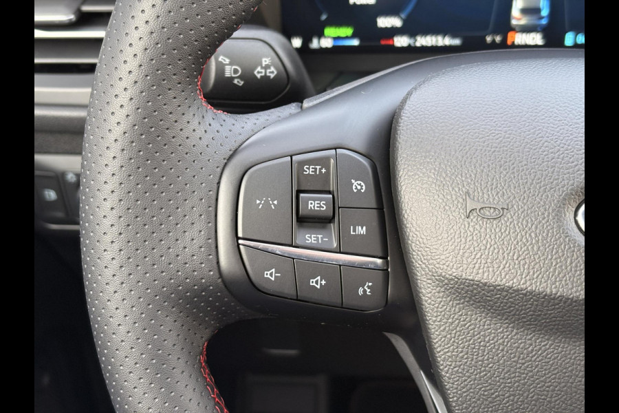 Ford Kuga 2.5 PHEV ST-Line | Orig. NL Auto |  Panoramadak | Winter Pack | Head up Display | Adaptive LED