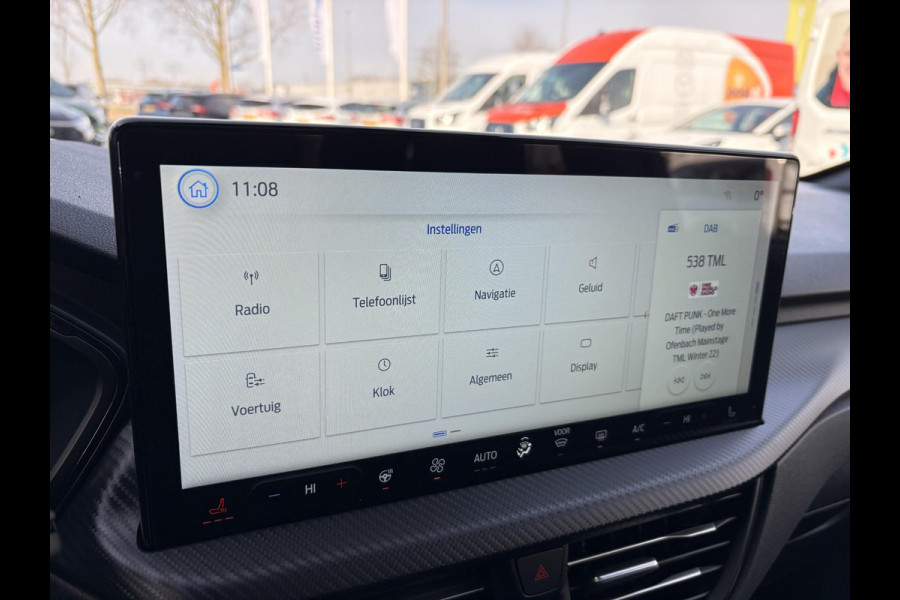 Ford Kuga 2.5 PHEV ST-Line | Orig. NL Auto |  Panoramadak | Winter Pack | Head up Display | Adaptive LED