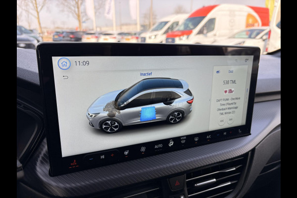 Ford Kuga 2.5 PHEV ST-Line | Orig. NL Auto |  Panoramadak | Winter Pack | Head up Display | Adaptive LED