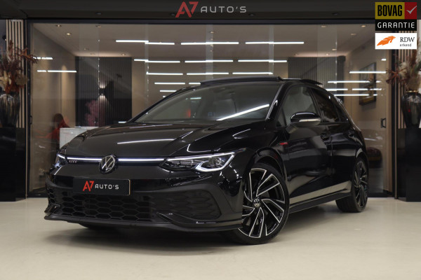 Volkswagen Golf 2.0 TSI GTI CLUBSPORT/NURBURGRING/PANO/LEER/IQ-LIGHT/HUD/MEMORY/VOLL