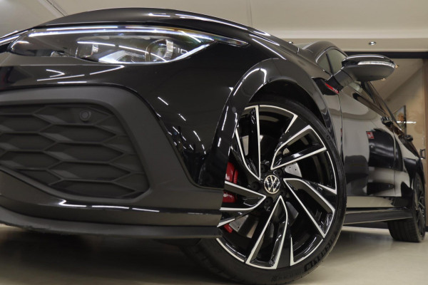 Volkswagen Golf 2.0 TSI GTI CLUBSPORT/NURBURGRING/PANO/LEER/IQ-LIGHT/HUD/MEMORY/VOLL