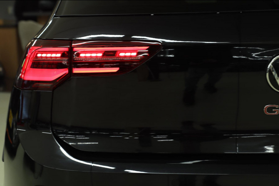 Volkswagen Golf 2.0 TSI GTI CLUBSPORT/NURBURGRING/PANO/LEER/IQ-LIGHT/HUD/MEMORY/VOLL