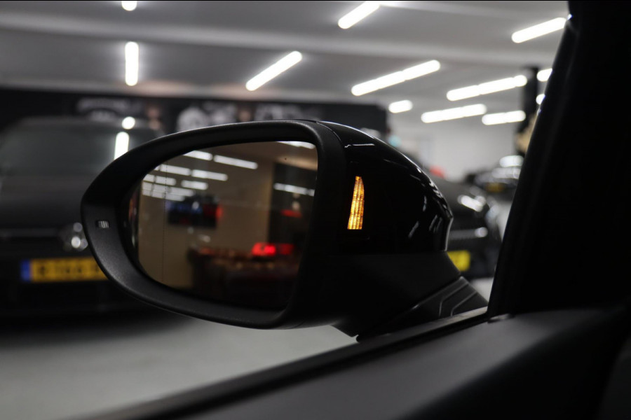 Volkswagen Golf 2.0 TSI GTI CLUBSPORT/NURBURGRING/PANO/LEER/IQ-LIGHT/HUD/MEMORY/VOLL