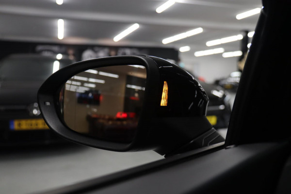 Volkswagen Golf 2.0 TSI GTI CLUBSPORT/NURBURGRING/PANO/LEER/IQ-LIGHT/HUD/MEMORY/VOLL