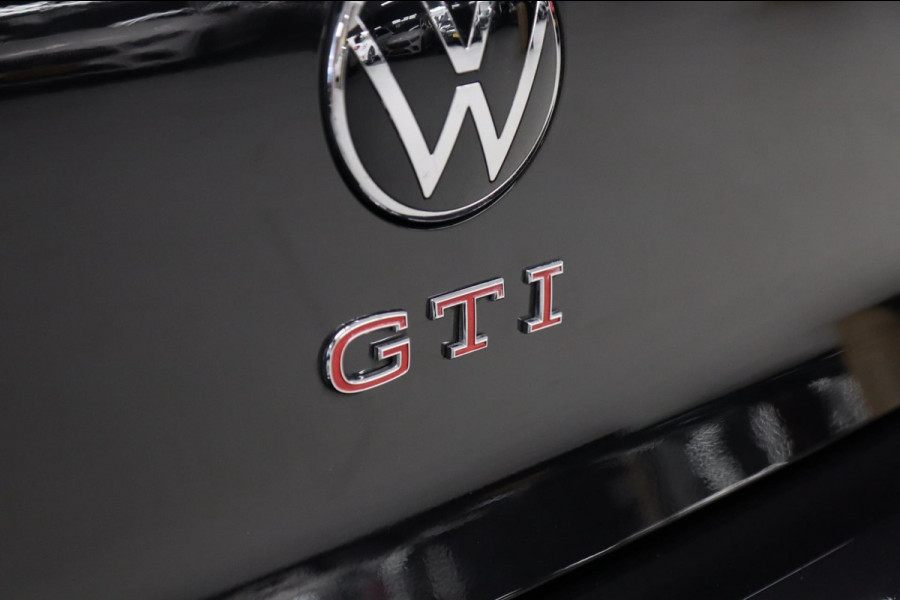 Volkswagen Golf 2.0 TSI GTI CLUBSPORT/NURBURGRING/PANO/LEER/IQ-LIGHT/HUD/MEMORY/VOLL