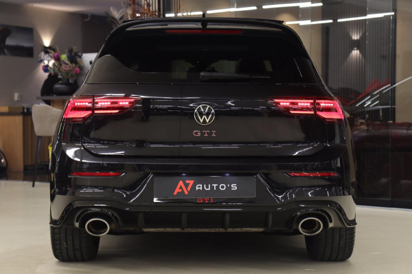 Volkswagen Golf 2.0 TSI GTI CLUBSPORT/NURBURGRING/PANO/LEER/IQ-LIGHT/HUD/MEMORY/VOLL