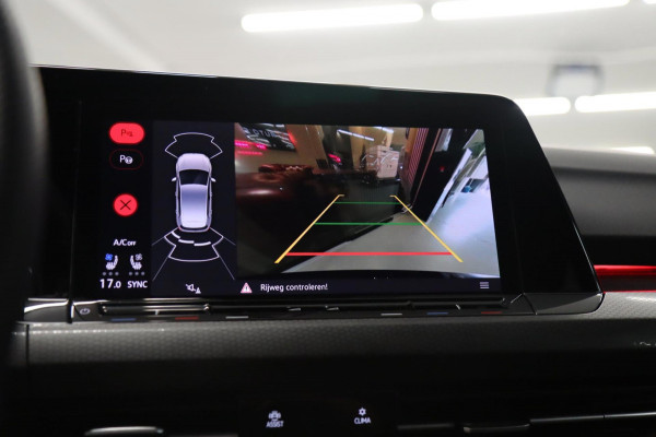 Volkswagen Golf 2.0 TSI GTI CLUBSPORT/NURBURGRING/PANO/LEER/IQ-LIGHT/HUD/MEMORY/VOLL