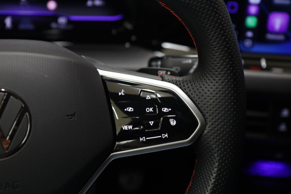 Volkswagen Golf 2.0 TSI GTI CLUBSPORT/NURBURGRING/PANO/LEER/IQ-LIGHT/HUD/MEMORY/VOLL