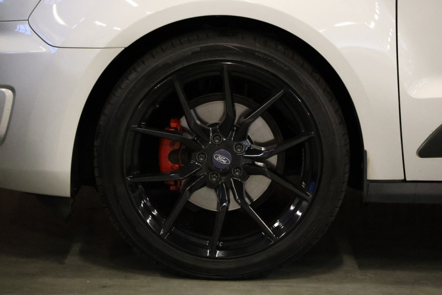 Ford Transit Connect 1.0 Ecoboost | Marge | BTW & BPM Vrij | 3-Zitter | Airco | MF Stuur | Elek ramen | Nieuwe APK | NAP logisch